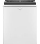 4.8 cu. ft. Smart Capable Top Load Washer