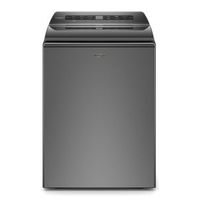 4.8 cu. ft. Smart Top Load Washer