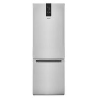 24-inch Wide Bottom-Freezer Refrigerator