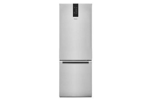 24-inch Wide Bottom-Freezer Refrigerator - 12.9 cu ft