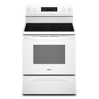 5.3 Cu. Ft. Whirlpool Electric 5-in-1 Air Fry Oven