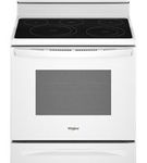 5.3 Cu. Ft. Whirlpool Electric 5-in-1 Air Fry Oven