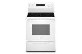 5.3 Cu. Ft. Whirlpool Electric 5-in-1 Air Fry Oven