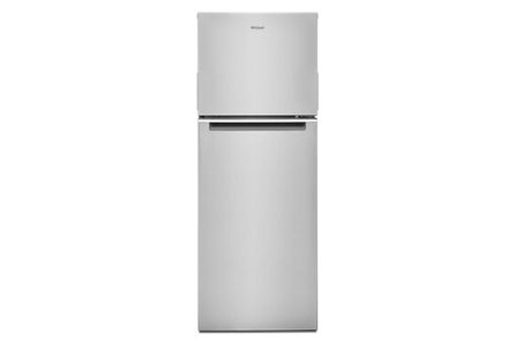24-inch Wide Small Space Top-Freezer Refrigerator - 12.9 cu. ft.
