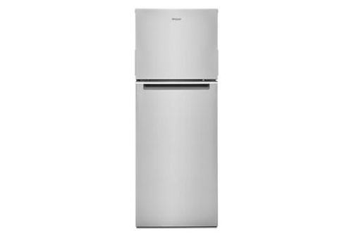 24-inch Wide Small Space Top-Freezer Refrigerator - 12.9 cu. ft.