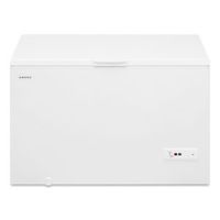 16 cu. ft. Amana Chest Freezer - White