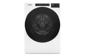 4.5 Cu. Ft. Front Load Washer with Quick Wash