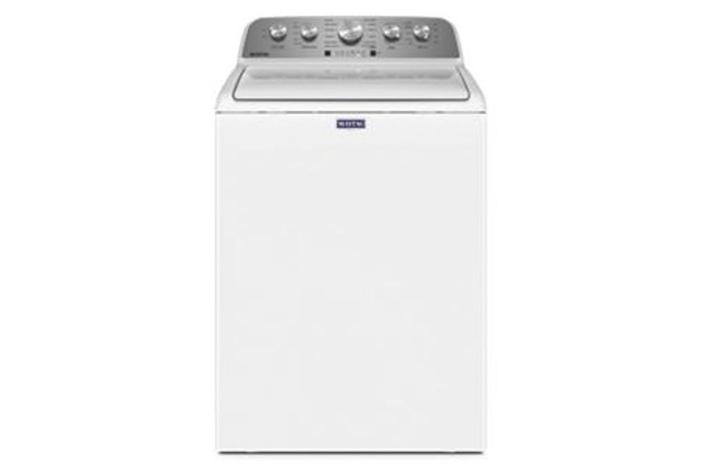 Top Load Washer with Extra Power - 4.5 cu. ft.