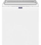 Top Load Washer with Extra Power - 4.5 cu. ft.