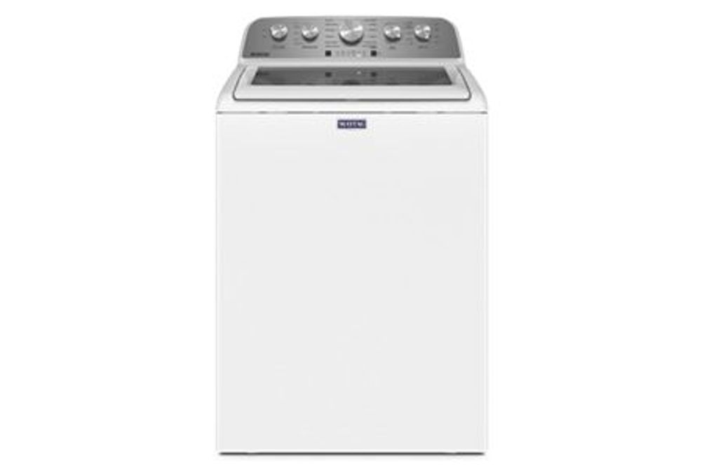 Top Load Washer with Extra Power - 4.8 cu. ft.