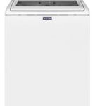 Maytag Top Load Washer with Extra Power - 4.8 cu. ft.