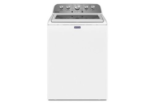 Maytag Top Load Washer with Extra Power - 4.8 cu. ft.