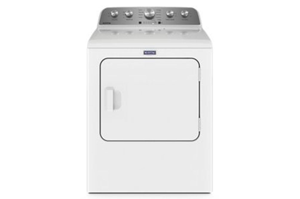 Top Load Electric Dryer with Extra Power - 7.0 cu. ft.