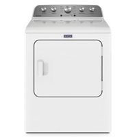 Top Load Electric Dryer with Extra Power - 7.0 cu. ft.