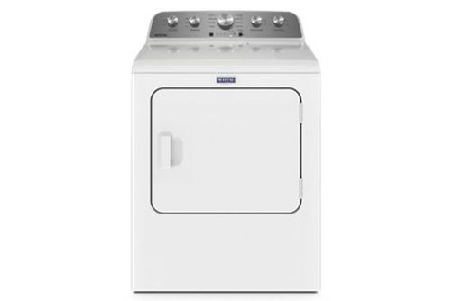 Top Load Electric Dryer with Extra Power - 7.0 cu. ft.