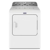 Top Load Electric Dryer with Steam-Enhanced Cycles - 7.0 cu. ft.