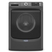 Front Load Washer with Extra Power and 16-Hr Fresh Hold option - 4.8 cu. ft.