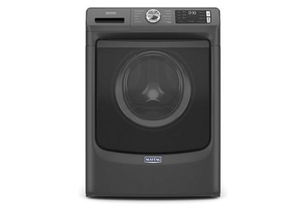 Front Load Washer with Extra Power and 12-Hr Fresh Spin option - 4.5 cu. ft.