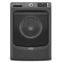 Front Load Washer with Extra Power and 12-Hr Fresh Spin option - 4.5 cu. ft.