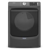 Front Load Gas Dryer with Extra Power and Quick Dry Cycle - 7.3 cu. ft.