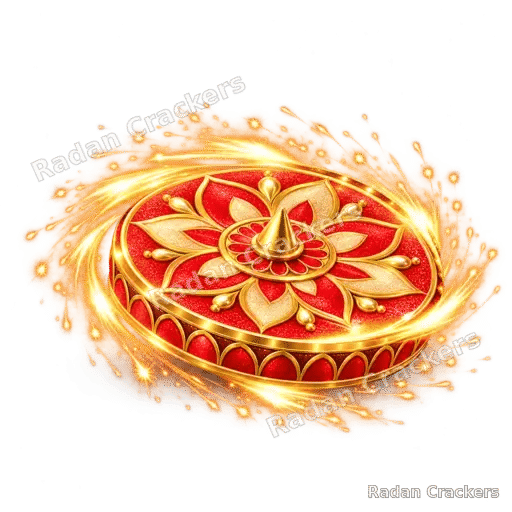 Ground Chakkar