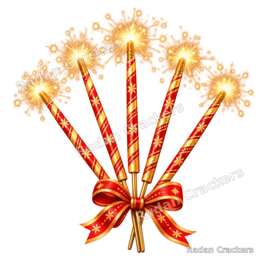 Sparklers