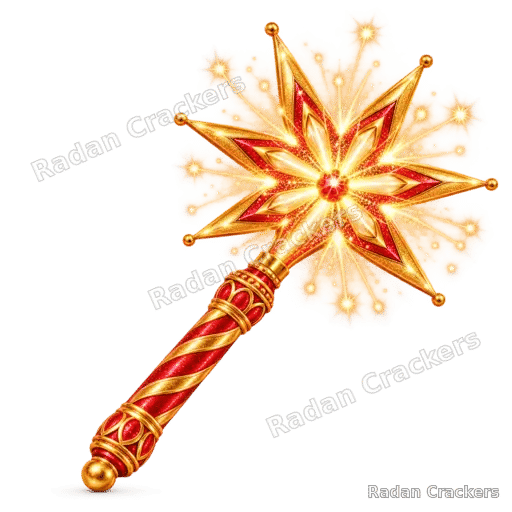 Twinkling Star