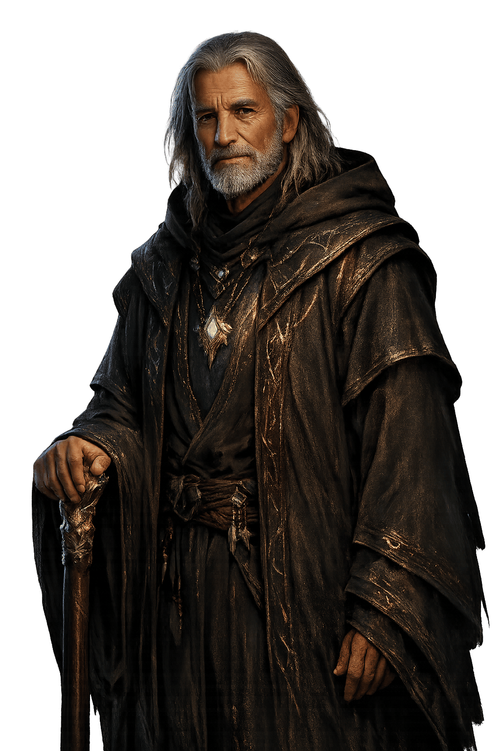 Elder Maelin