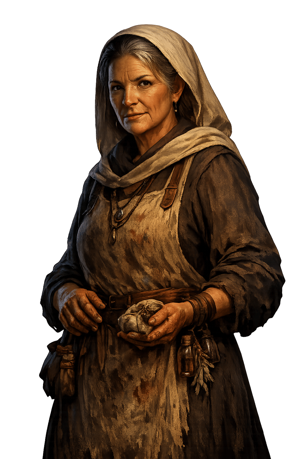Sister Heline