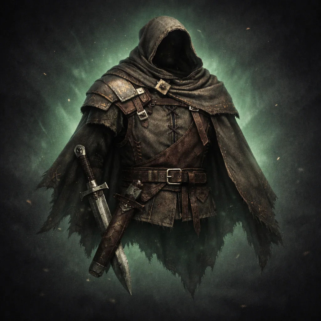 Ashwake Initiate