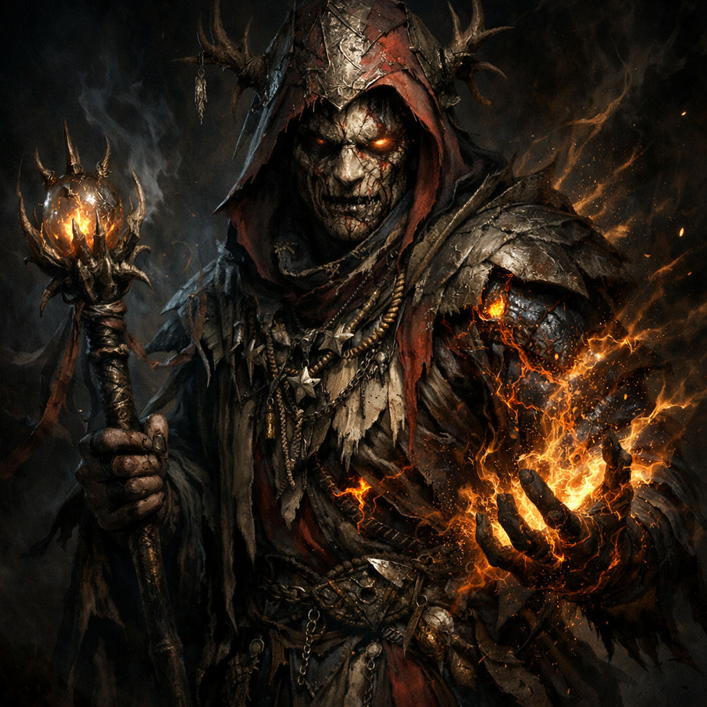 Hollow-Pact Binder