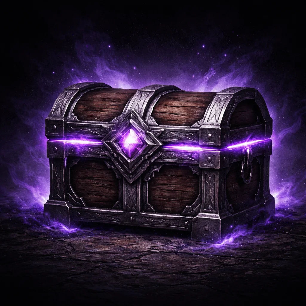 Epic Chest
