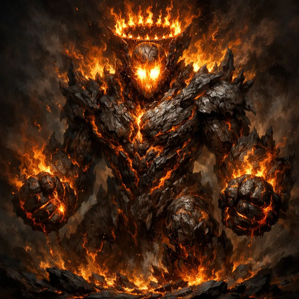 Ember Herald