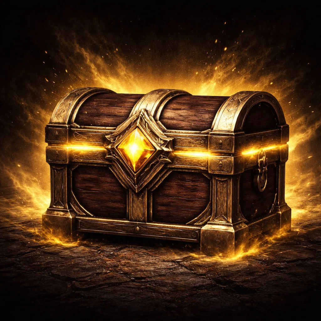 Legendary Chest
