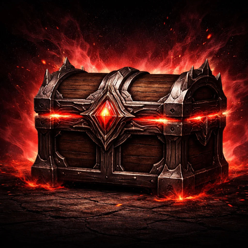 Mythic Chest