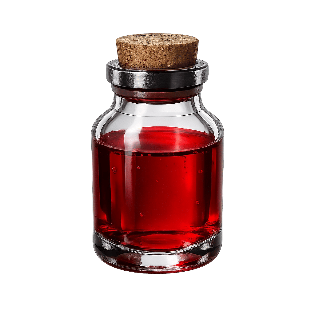 Healing Potion