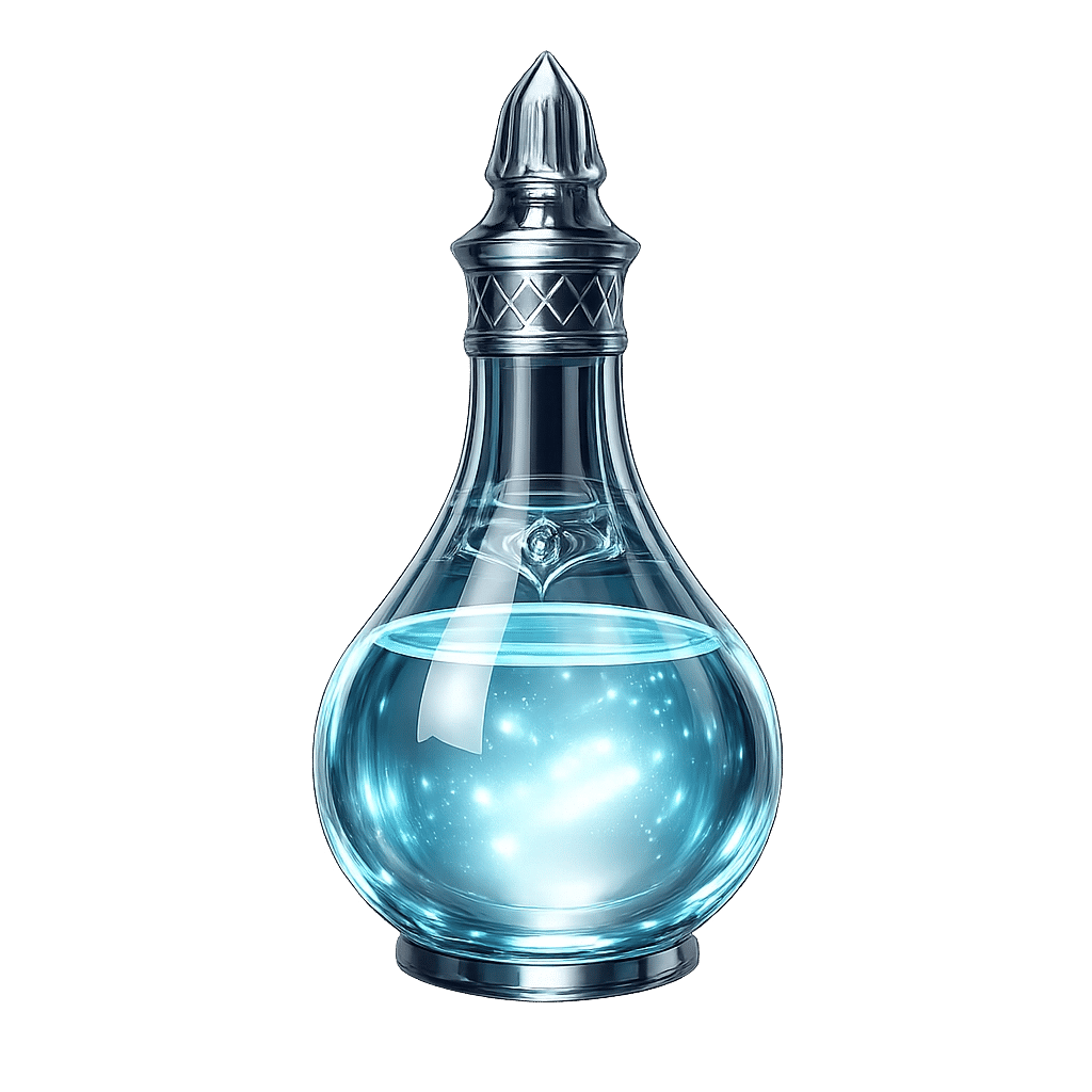 Purity Draught