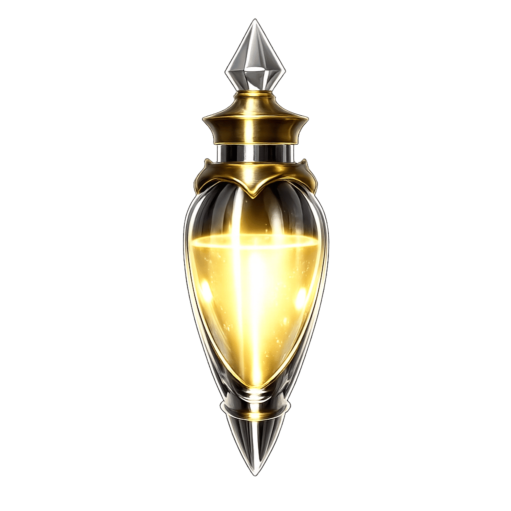 Radiant Tonic