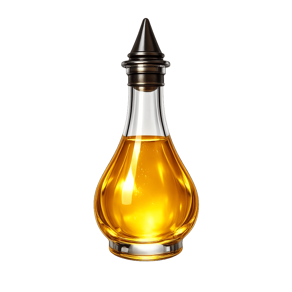 Scholar's Distillate
