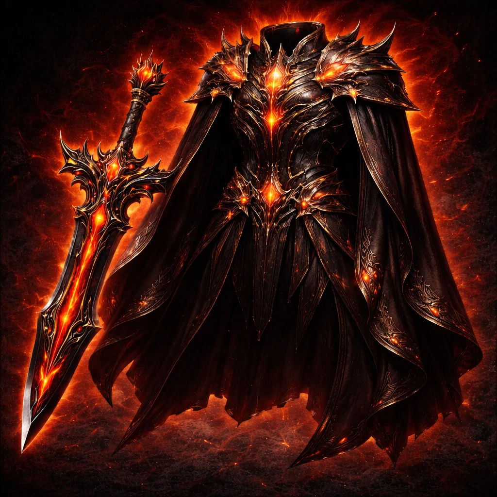 Ember Sovereign