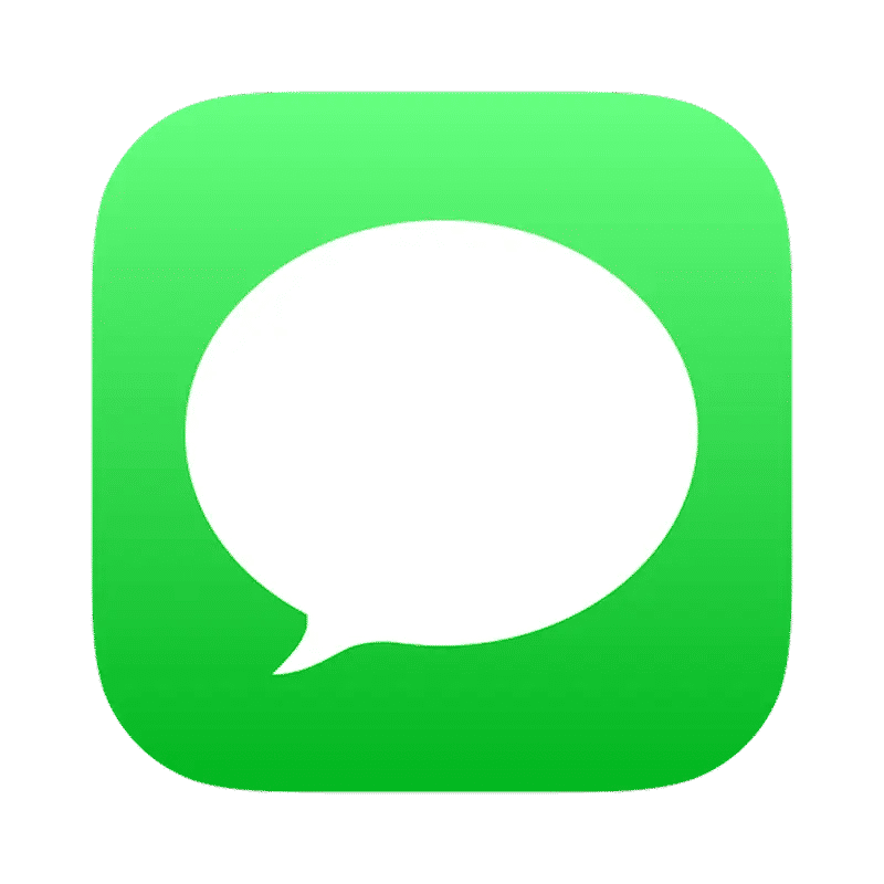 Apple Messages for the Instant Messaging Integration with RADIUS