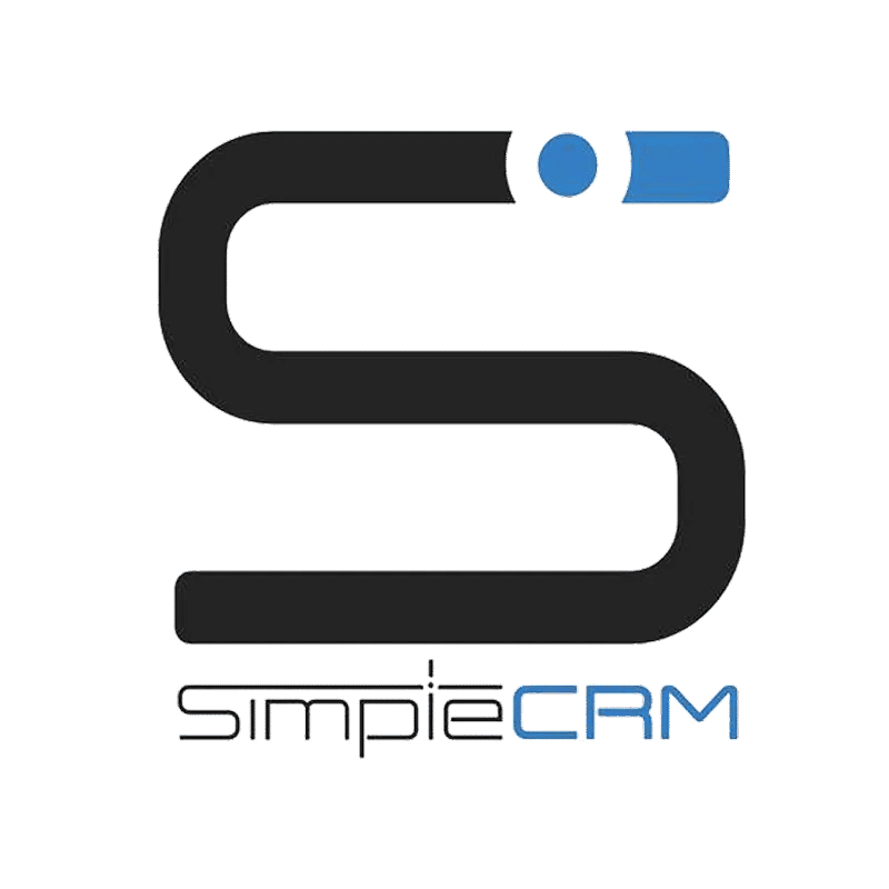 SimpleCRM  For Crm Integration with RADIUS