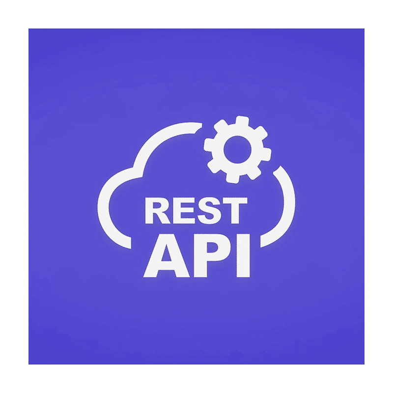 Rest API For custom Integrations with RADIUS