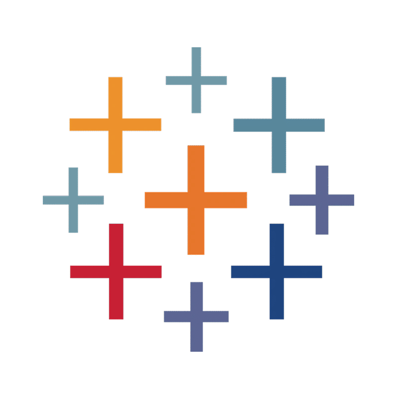 Tabeleu For Analytics Integrations