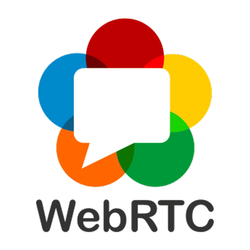 Webrtc for Video Functionality Integration