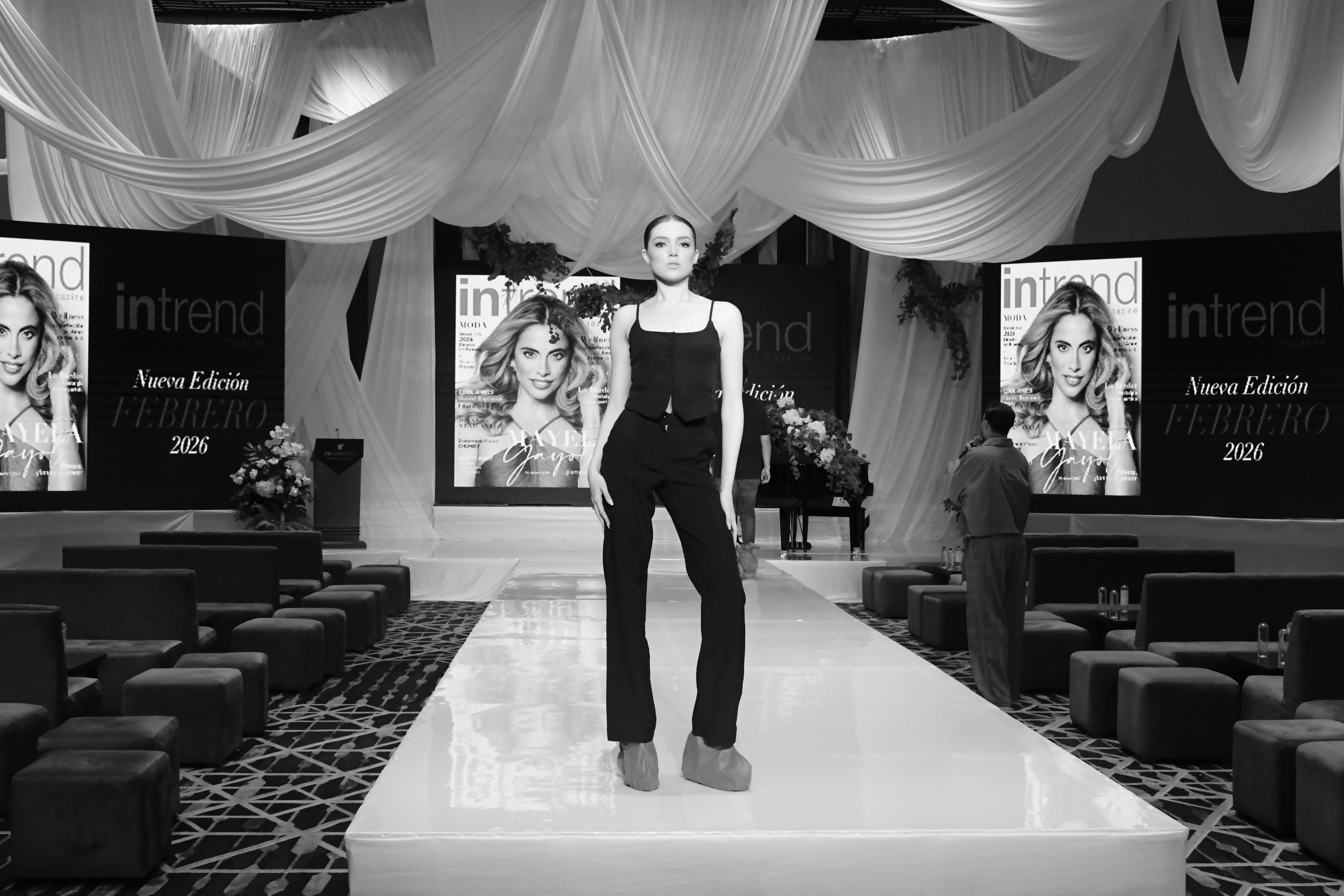 IVY FASHION AFFAIR 2026