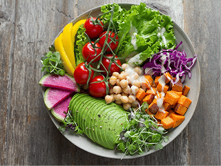 Alimentación modelos