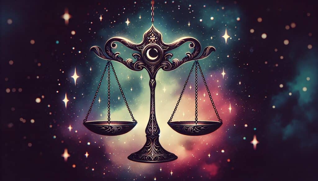 Zodiak Libra: Lambang Keadilan yang Menyeimbangkan Langit dan Kehidupan