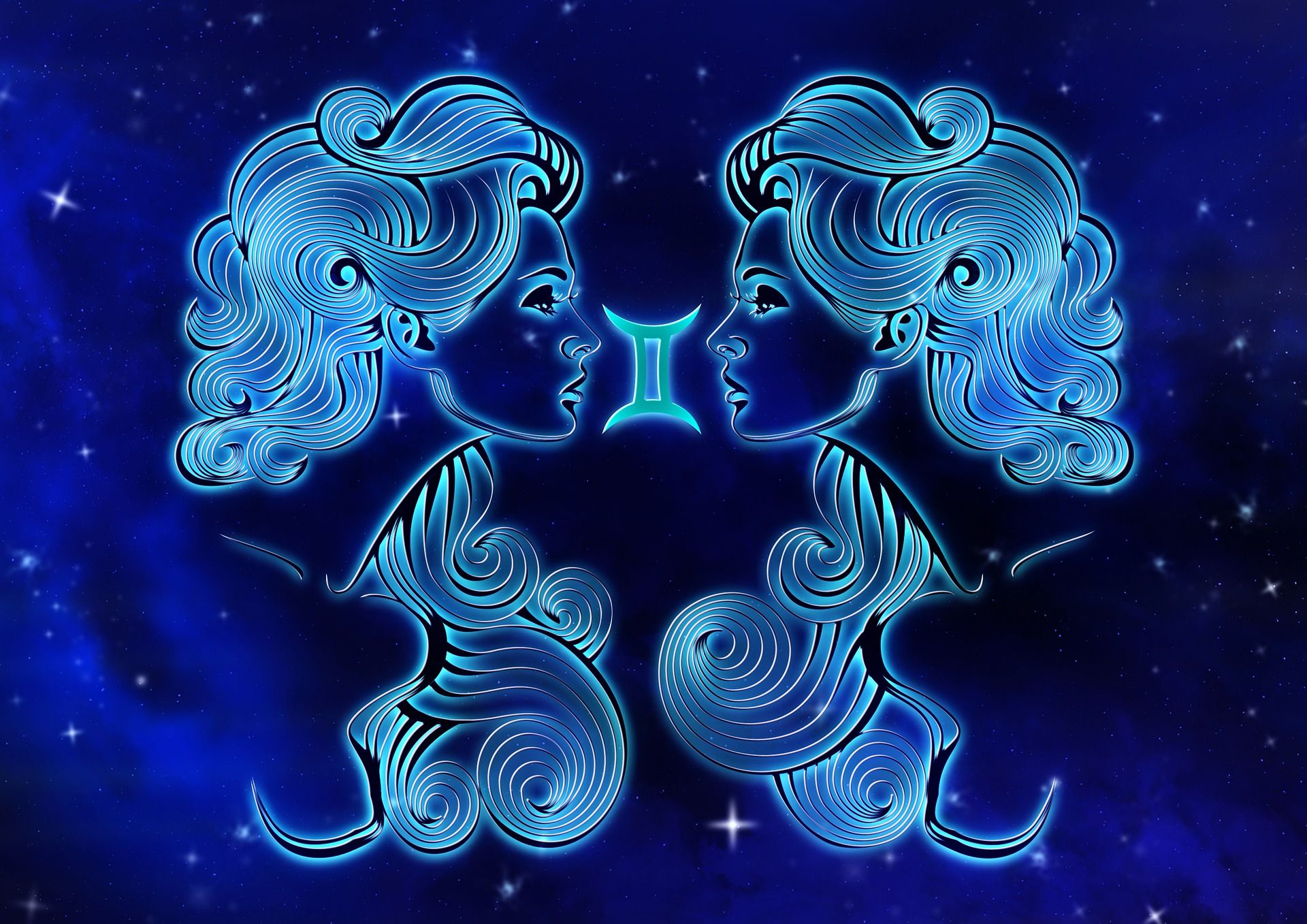 Tentang Zodiak Gemini Filosofi Asal dan Sejarahnya