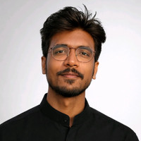 Dhananjay Patil